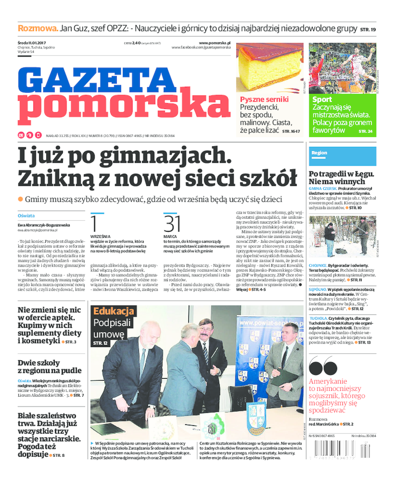 Gazeta Pomorska