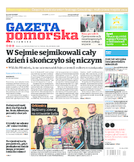 Gazeta Pomorska/Włocławek, Aleksandrów, Radziejów, Lipno