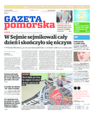 Gazeta Pomorska/Grudziądz, Świecie, Chełmno, Wąbrzeźno