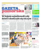 Gazeta Pomorska/Toruń, Brodnica, Chełmża, Nowe Miasto, Golub-Dobrzyń