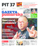 Gazeta Pomorska/Bydgoszcz, Nakło, Bydgoszcz - okolice