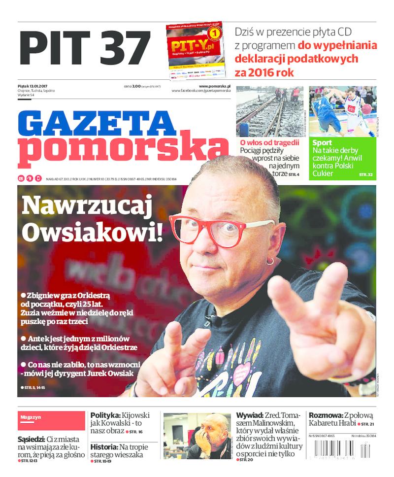 Gazeta Pomorska
