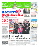 Gazeta Pomorska/Włocławek, Aleksandrów, Radziejów, Lipno