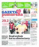 Gazeta Pomorska/Grudziądz, Świecie, Chełmno, Wąbrzeźno