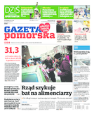 Gazeta Pomorska/Inowrocław, Mogilno, Żnin