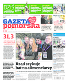Gazeta Pomorska/Toruń, Brodnica, Chełmża, Nowe Miasto, Golub-Dobrzyń