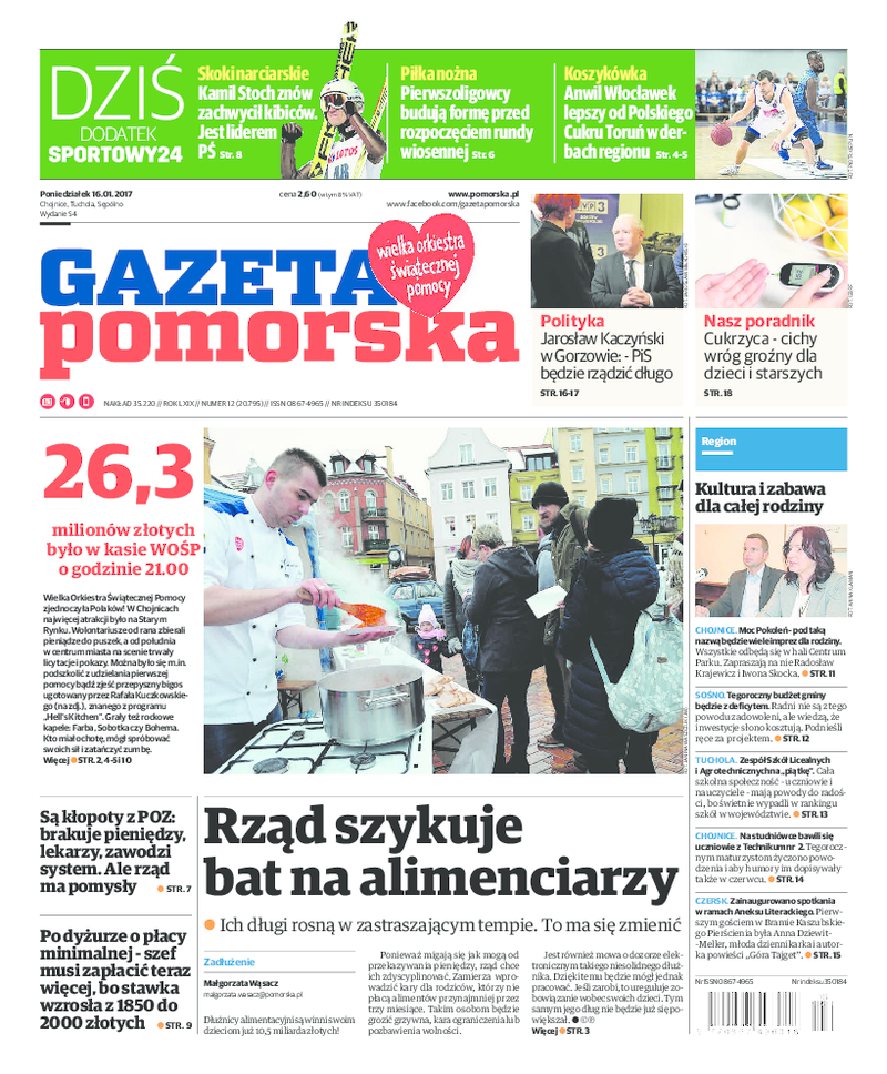 Gazeta Pomorska