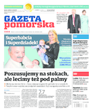 Gazeta Pomorska/Włocławek, Aleksandrów, Radziejów, Lipno