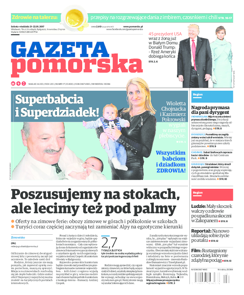 Gazeta Pomorska