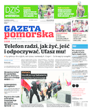 Gazeta Pomorska/Włocławek, Aleksandrów, Radziejów, Lipno