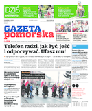Gazeta Pomorska/Inowrocław, Mogilno, Żnin