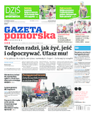 Gazeta Pomorska/Toruń, Brodnica, Chełmża, Nowe Miasto, Golub-Dobrzyń