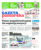 Gazeta Pomorska/Bydgoszcz, Nakło, Bydgoszcz - okolice