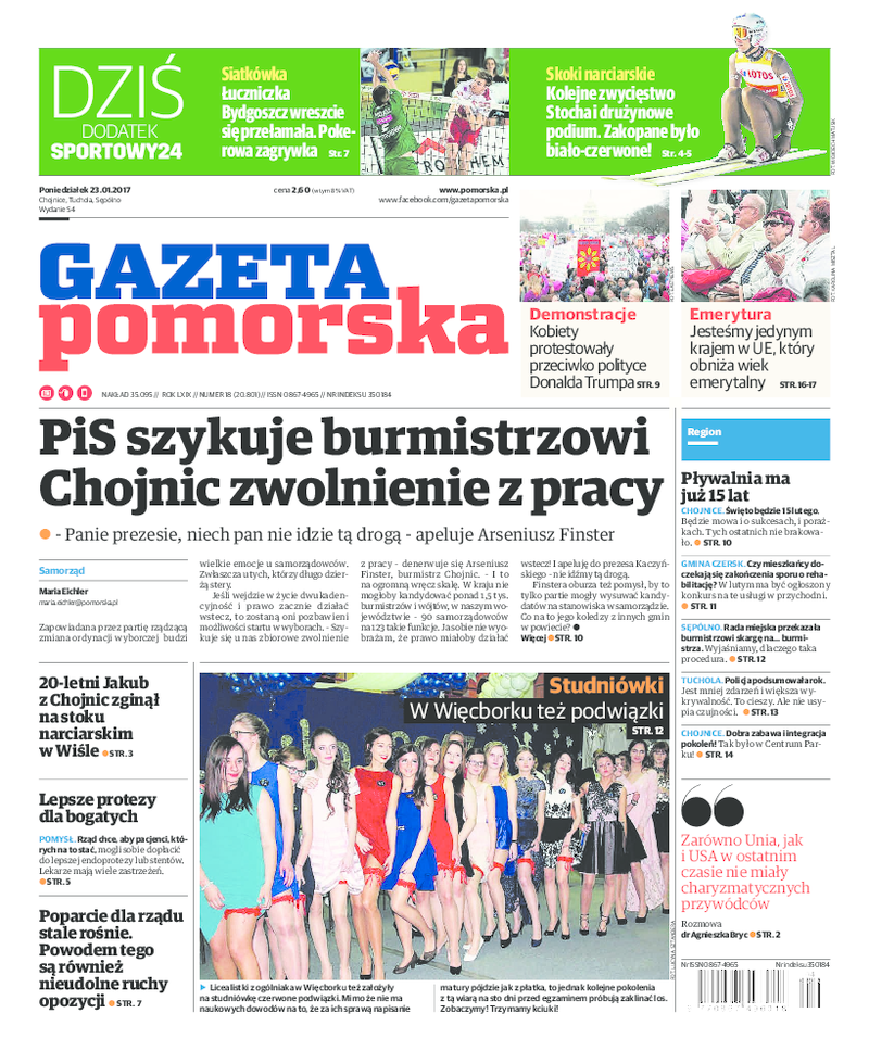 Gazeta Pomorska