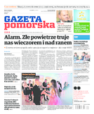 Gazeta Pomorska/Inowrocław, Mogilno, Żnin