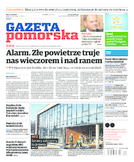 Gazeta Pomorska/Bydgoszcz, Nakło, Bydgoszcz - okolice