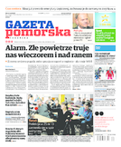 Gazeta Pomorska/Toruń, Brodnica, Chełmża, Nowe Miasto, Golub-Dobrzyń