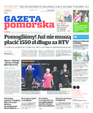 Gazeta Pomorska/Inowrocław, Mogilno, Żnin
