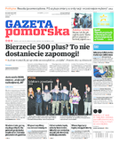 Gazeta Pomorska/Inowrocław, Mogilno, Żnin