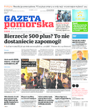 Gazeta Pomorska/Toruń, Brodnica, Chełmża, Nowe Miasto, Golub-Dobrzyń
