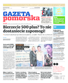 Gazeta Pomorska/Bydgoszcz, Nakło, Bydgoszcz - okolice