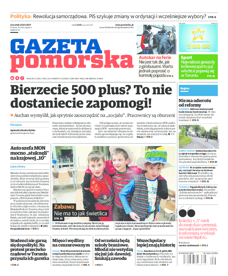 Gazeta Pomorska