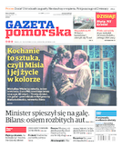 Gazeta Pomorska/Inowrocław, Mogilno, Żnin