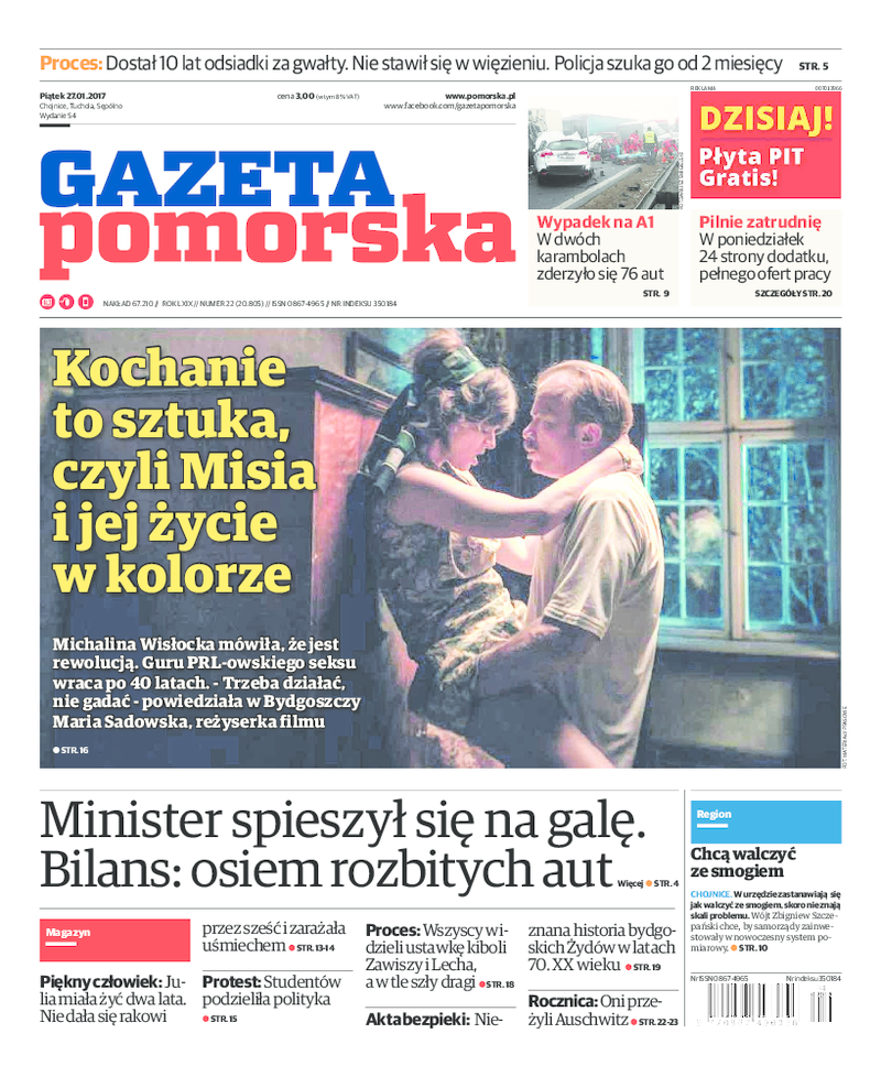 Gazeta Pomorska