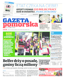 Gazeta Pomorska/Włocławek, Aleksandrów, Radziejów, Lipno