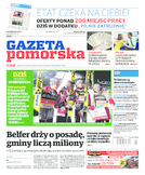 Gazeta Pomorska/Inowrocław, Mogilno, Żnin