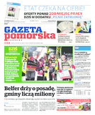Gazeta Pomorska/Toruń, Brodnica, Chełmża, Nowe Miasto, Golub-Dobrzyń