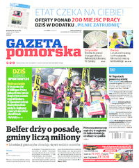 Gazeta Pomorska