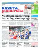 Gazeta Pomorska/Włocławek, Aleksandrów, Radziejów, Lipno