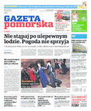 Gazeta Pomorska/Inowrocław, Mogilno, Żnin