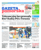 Gazeta Pomorska/Toruń, Brodnica, Chełmża, Nowe Miasto, Golub-Dobrzyń