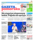 Gazeta Pomorska/Bydgoszcz, Nakło, Bydgoszcz - okolice