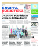 Gazeta Pomorska/Inowrocław, Mogilno, Żnin