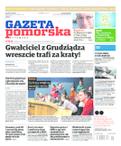 Gazeta Pomorska/Włocławek, Aleksandrów, Radziejów, Lipno