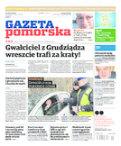 Gazeta Pomorska/Grudziądz, Świecie, Chełmno, Wąbrzeźno