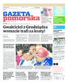 Gazeta Pomorska/Toruń, Brodnica, Chełmża, Nowe Miasto, Golub-Dobrzyń