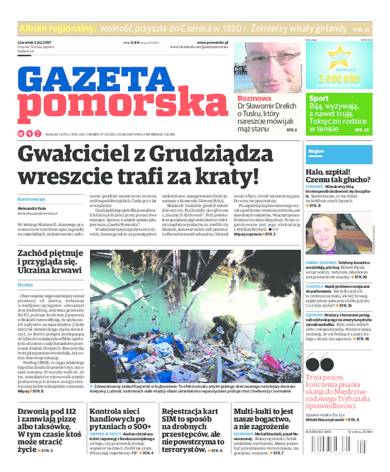 Gazeta Pomorska