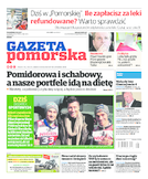 Gazeta Pomorska/Grudziądz, Świecie, Chełmno, Wąbrzeźno