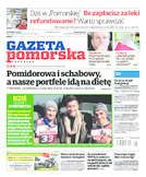 Gazeta Pomorska/Toruń, Brodnica, Chełmża, Nowe Miasto, Golub-Dobrzyń