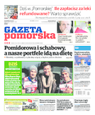 Gazeta Pomorska/Bydgoszcz, Nakło, Bydgoszcz - okolice