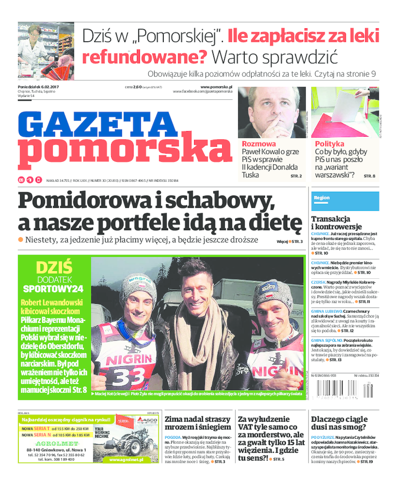 Gazeta Pomorska