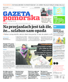 Gazeta Pomorska/Włocławek, Aleksandrów, Radziejów, Lipno