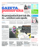 Gazeta Pomorska/Grudziądz, Świecie, Chełmno, Wąbrzeźno