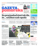 Gazeta Pomorska/Inowrocław, Mogilno, Żnin