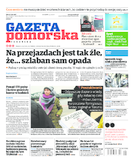 Gazeta Pomorska/Toruń, Brodnica, Chełmża, Nowe Miasto, Golub-Dobrzyń