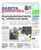 Gazeta Pomorska/Bydgoszcz, Nakło, Bydgoszcz - okolice